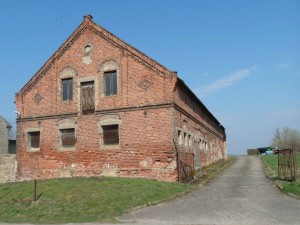 Bauernhof in Buchholz